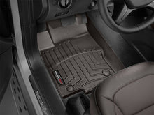 Load image into Gallery viewer, WeatherTech 25-26 Subaru Forester Front FloorLiner - Black