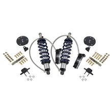 Load image into Gallery viewer, Ridetech 2015+ Ford F150 4WD Front TQ Coilovers