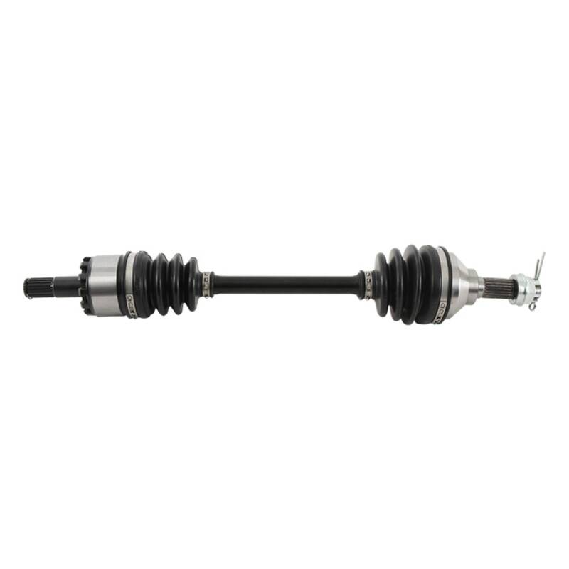 All Balls Racing All Balls Racing 6 Ball Axle/ All Balls Boxed Axle/ ea/ 1