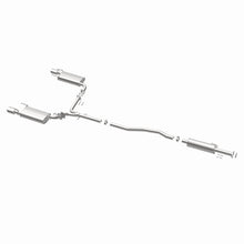 Load image into Gallery viewer, BRExhaust Exhaust Kit - 13-16 Lexus ES350 3.5L