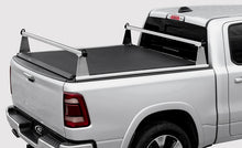 Load image into Gallery viewer, Access 07-21 Toyota Tundra 5ft 6in Box Aluminum M-Series Adarac - Matte Black