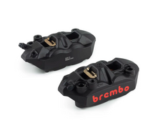 Load image into Gallery viewer, Brembo OE M4.34 Brake Caliper - Left/Right