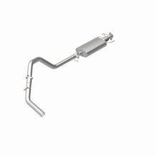 Load image into Gallery viewer, BRExhaust 15-17 Lincoln Navigaor/ Ford Expedition Exhaust Kit