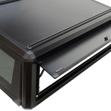 Load image into Gallery viewer, Westin 2024 Toyota Tacoma DC 6ft. Bed Aluminum Bed Topper Black - BOX 1 &amp; BOX 2 (COMPLETE KIT)