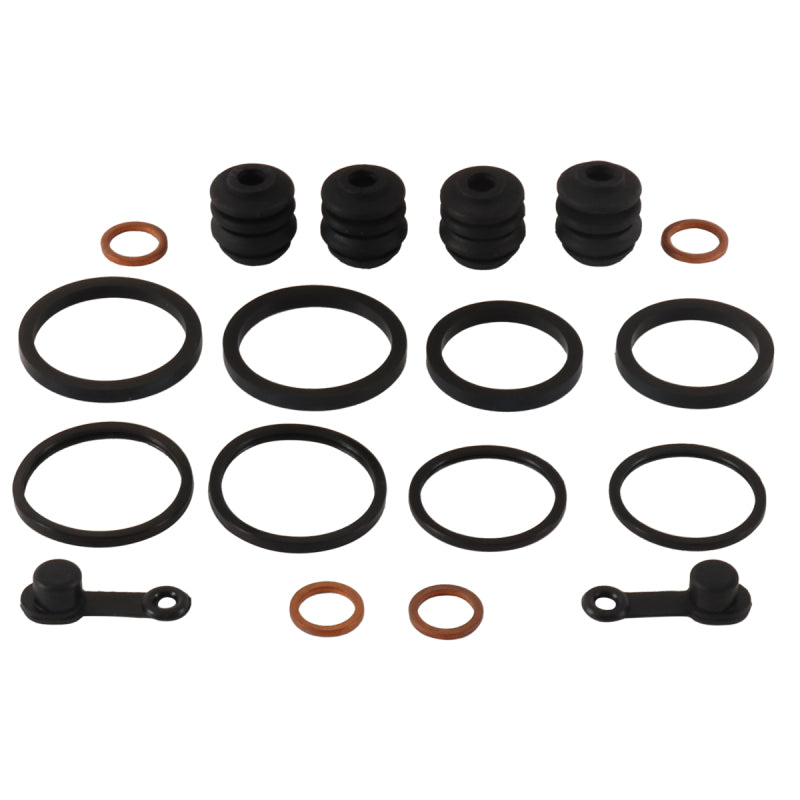 All Balls Racing Caliper Rebuild Kit