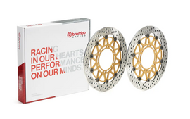 Brembo OE 01-10 Suzuki GSX-R1000/13-18 GSX-R1000/20-25 GSX-R1000 Supersport Brake Disc
