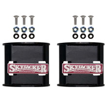 Load image into Gallery viewer, Skyjacker 6in FRT SPACERS 04-08F150 4WD