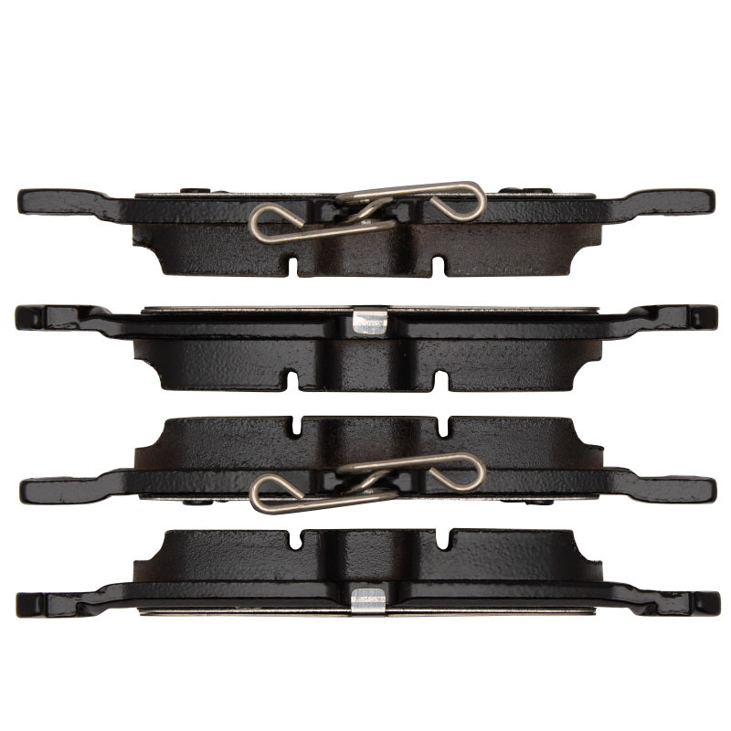 DFC 25-26 Nissan Kicks / 2026 Nissan Sentra Rear 5000 Advanced Ceramic Brake Pads