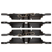 Load image into Gallery viewer, DFC 25-26 Nissan Kicks / 2026 Nissan Sentra Rear 5000 Advanced Ceramic Brake Pads