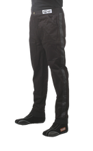 Load image into Gallery viewer, RaceQuip Black SFI-1 1-L Pants 3XL