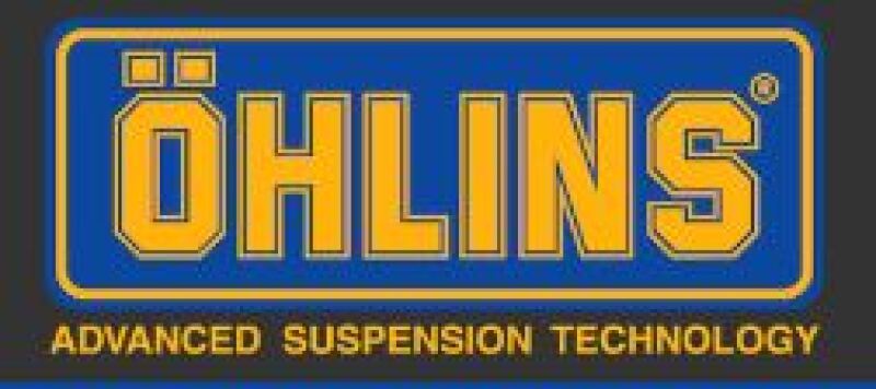 Ohlins 20-24 Porsche Carrera 2/4/Turbo (992) Road & Track Coilover System