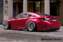 Load image into Gallery viewer, GReddy 2015 Lexus RC Rocket Bunny Full Wide-Body Aero Kit