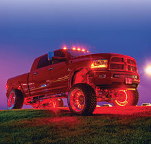 Load image into Gallery viewer, Oracle LED Illuminated Wheel Rings - ColorSHIFT No Remote - ColorSHIFT No Remote NO RETURNS