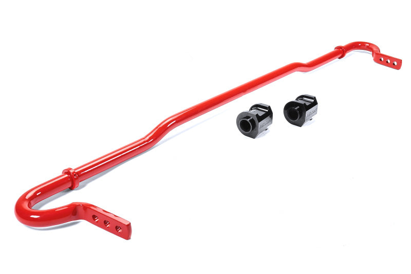 PERRIN 08-21 WRX/STI & BRZ/FR-S/86/GR86 Rear Sway Bar - 22mm