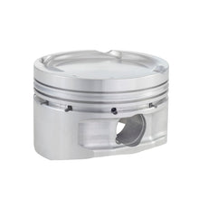 Load image into Gallery viewer, CP Piston &amp; Ring for Honda D16Y8 - Bore (76.0mm) - +1.0mm - Compression Ratio (9:0) *SINGLE PISTON*