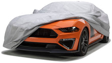 Load image into Gallery viewer, Covercraft Custom 15-25 Ford Mustang 5-Layer Softback All Climate Car Cvr with Official Ford License