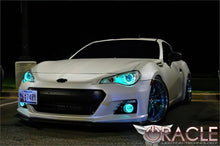 Load image into Gallery viewer, Oracle 13-17 Scion FR-S LED Headlight Halo Kit - Amber