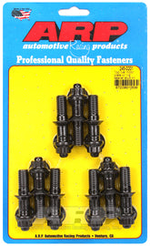 ARP Top fuel motor plate standard stud kit
