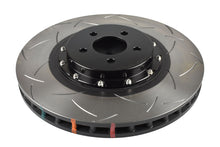 Load image into Gallery viewer, DBA 24-26 Ford Mustang Dark Horse (390mm Front Rotor) Front 5000 Series Slotted Rotor