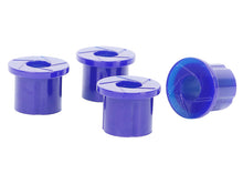 Load image into Gallery viewer, SuperPro Nissan-Sprg/Rear Eye Bush