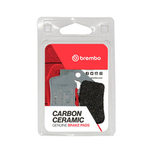 Load image into Gallery viewer, Brembo OE Carbon Ceramic Brake Pads