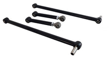 Load image into Gallery viewer, Ridetech 70-81 GM F-Body (Old) Replacement 4-Link Bar Kit w/ R-Joints - Std Adj