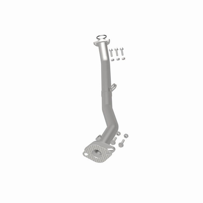 BRExhaust 01-04 Frontier 2.4L Front Pipe Kit