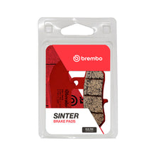 Load image into Gallery viewer, Brembo OE 92-96 Suzuki RG Gamma 200cc Brake Pad - Rear