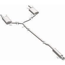 Load image into Gallery viewer, BRExhaust 05-12 Toyota Avalon 3.5L Exhaust Kit