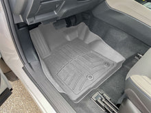 Load image into Gallery viewer, WeatherTech 25-26 Subaru Forester Hybrid 1st Row Front FloorLiner HP - Grey