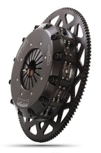 Load image into Gallery viewer, Clutch Masters 03-04 Volkswagen R32 725 PRO Series Twin Disc Clutch w/Steel Flywheel