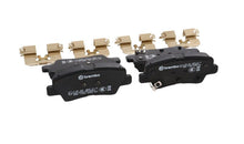 Load image into Gallery viewer, Brembo OE 21-22 Hyundai Accent/19-24 Nexo/2016 Sonata/2019 Sonata PRIME Low-Met Brake Pad - Rear