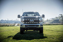 Load image into Gallery viewer, Zone Offroad 23-26 Ford F250/F350/F450 4WD 3.5in Radius Arm Drop Brkt Ride Height Sensor Rlctn Kit
