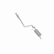 Load image into Gallery viewer, BRExhaust 14-16 Ford Fiesta 1.6L Exhaust Kit