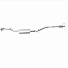 Load image into Gallery viewer, Magnaflow 13-17 Hyundai Santa Fe Sport 2.4L Direct Fit Cat Converter (California Grade)
