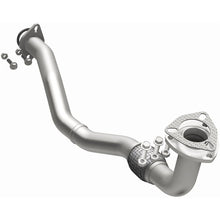 Load image into Gallery viewer, BRE Exhaust 96-97 RAV4 2.0L Front Pipe Kit