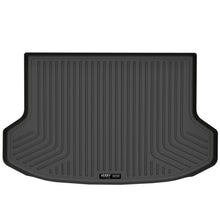 Load image into Gallery viewer, Husky Liners 21-22 Kia Seltos WeatherBeater Cargo Liner - Black
