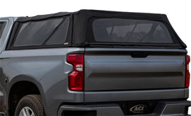 Access 05-21 Nissan Frontier 6ft Box Outlander Soft Truck Topper