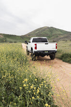 Load image into Gallery viewer, DV8 Offroad 20-23 Chevy &amp; GMC 2500/3500 Spec Series Rear Bumper