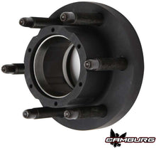 Load image into Gallery viewer, Camburg Chevy/GMC 1500 2wd '99-18 Race Series Hub Upgrade Kit (5/8 studs)