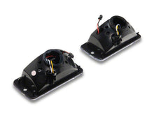Load image into Gallery viewer, Raxiom 97-06 Jeep Wrangler TJ Axial Series LED Sequential Cornering Lights- Clear
