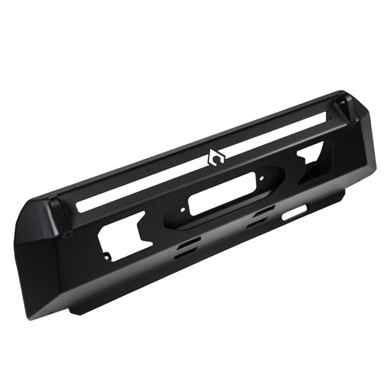Artec Industries 2017-2023 Toyota Tacomatoyota Tacoma 3G Venture Front Bumper - Bare Steel