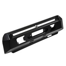 Load image into Gallery viewer, Artec Industries 2017-2023 Toyota Tacomatoyota Tacoma 3G Venture Front Bumper - Bare Steel
