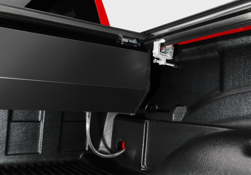 Retrax 08-16 Super Duty F-250-350 Short Bed PowertraxPRO XR