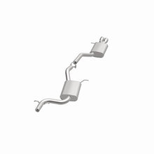 Load image into Gallery viewer, MagnaFlow BRE Exhaust Kit 12-18 Volkswagen Jetta