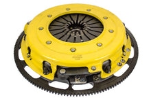 Load image into Gallery viewer, ACT 2001 Ford Mustang Twin Disc MaXX XT Street Kit Clutch Kit