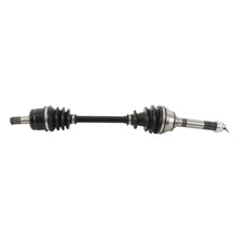 Load image into Gallery viewer, All Balls Racing All Balls Racing Axle/ Kawasaki 59266-0039/ ea/ 1