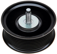 Load image into Gallery viewer, Gates 03-07 Ford Super Duty V-8 6.0L Diesel Accessory Drive Grooved Belt Drive Pulley