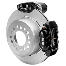 Load image into Gallery viewer, Wilwood EPB Rear Kit FDLI Small Ford 2.50 OffSet