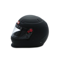 Load image into Gallery viewer, RaceQuip PRO25 SA2025 FLBLK XSM HELMET